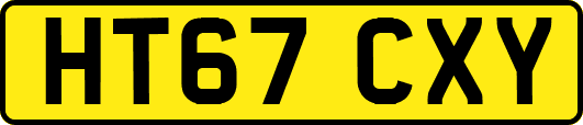 HT67CXY