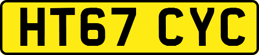 HT67CYC