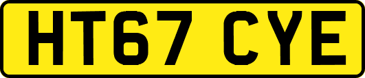 HT67CYE