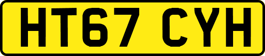 HT67CYH