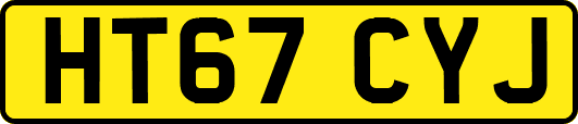 HT67CYJ