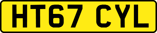 HT67CYL