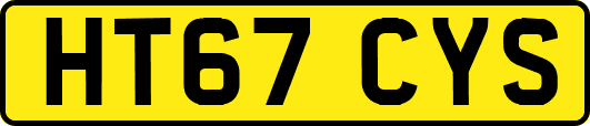 HT67CYS