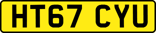 HT67CYU