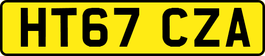 HT67CZA