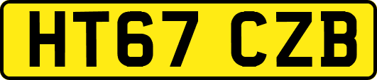 HT67CZB