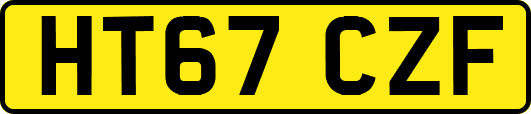 HT67CZF