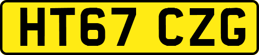 HT67CZG