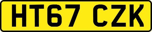 HT67CZK