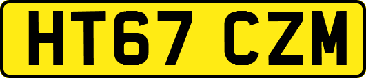 HT67CZM