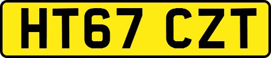 HT67CZT