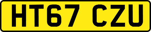 HT67CZU