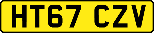 HT67CZV