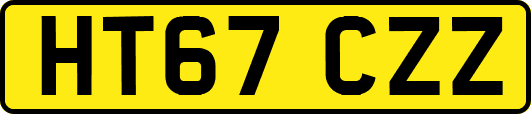 HT67CZZ