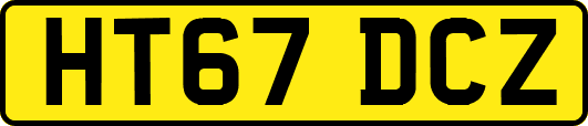 HT67DCZ