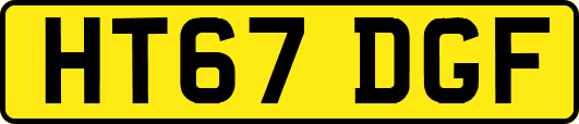 HT67DGF