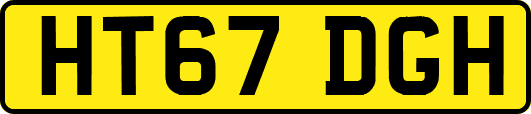 HT67DGH