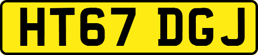 HT67DGJ