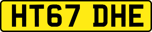 HT67DHE