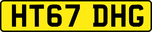 HT67DHG