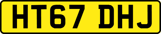 HT67DHJ