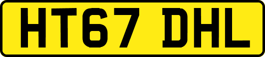 HT67DHL