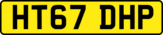 HT67DHP