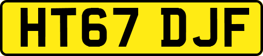 HT67DJF
