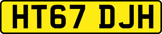 HT67DJH