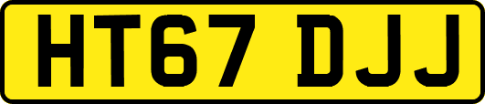 HT67DJJ