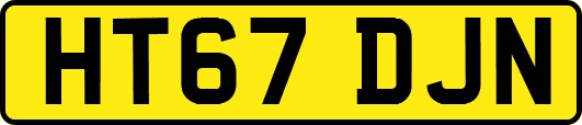 HT67DJN