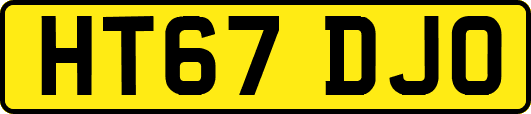 HT67DJO