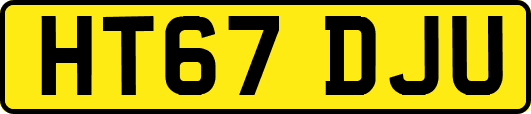 HT67DJU