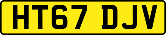 HT67DJV