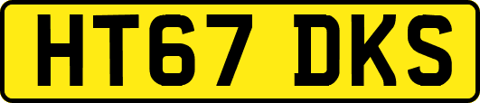 HT67DKS