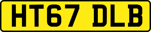 HT67DLB