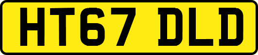 HT67DLD