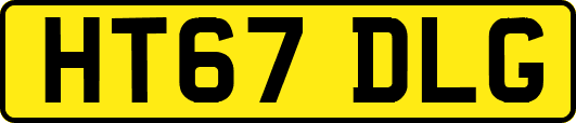 HT67DLG