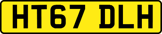 HT67DLH