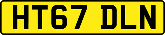HT67DLN