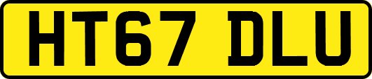 HT67DLU