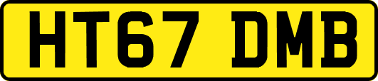 HT67DMB