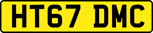 HT67DMC