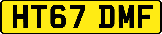 HT67DMF