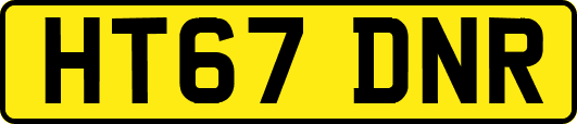HT67DNR