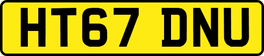 HT67DNU