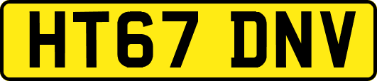 HT67DNV