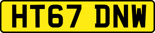 HT67DNW
