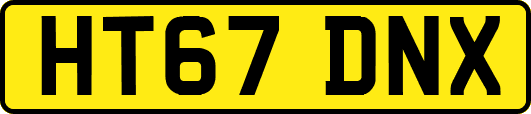HT67DNX