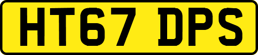 HT67DPS